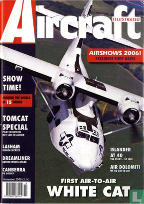 Aircraft Illustrated 11