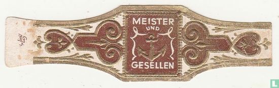 Meister und Gesellen - Image 1