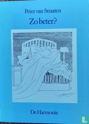 Zo beter? [dummy] - Afbeelding 1