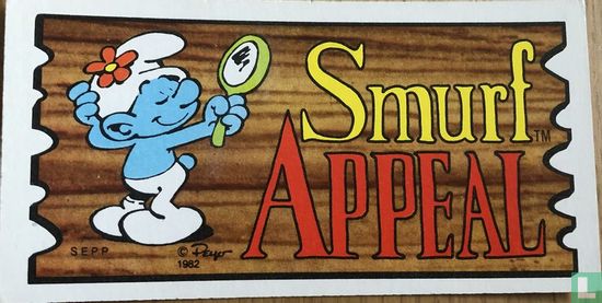 Smurf Appeal - Afbeelding 1