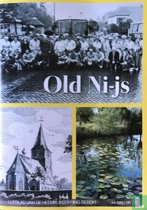 Old Ni-js 112 - Image 1