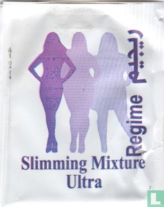 Slimming Mixture Ultra - Afbeelding 1