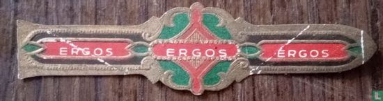 Ergos - Ergos - Ergos - Image 1