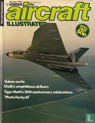 Aircraft Illustrated 10