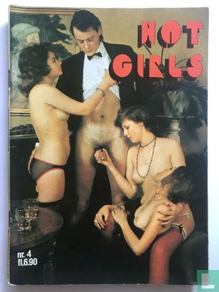 Hot Girls 4 - Image 1
