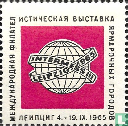 Intermess III (Russisch)