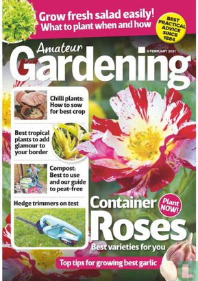 Amateur Gardening 02-06