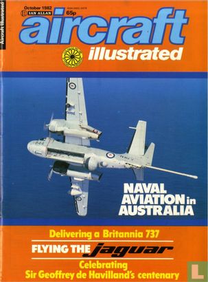 Aircraft Illustrated 10