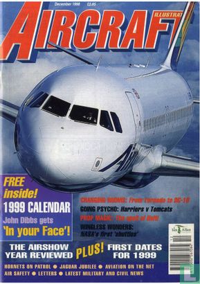 Aircraft Illustrated 12