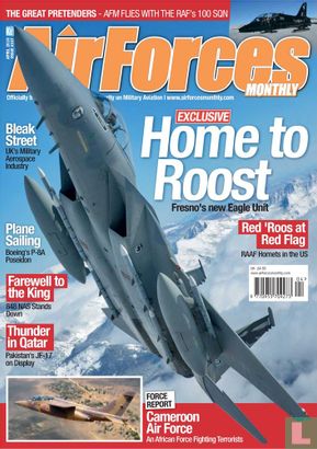 Airforces Monthly 04