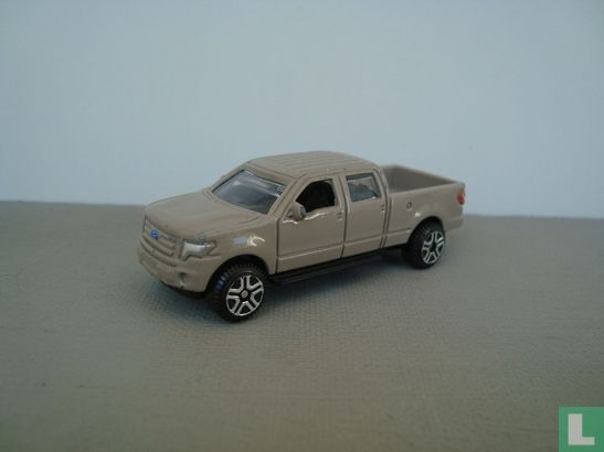 Ford F-150 - Afbeelding 1