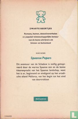 Spaanse pepers - Afbeelding 2