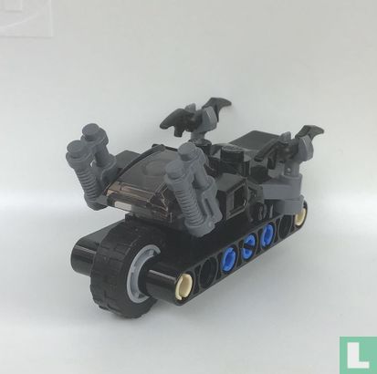 Batman Lego [DEU] 22 - Afbeelding 3