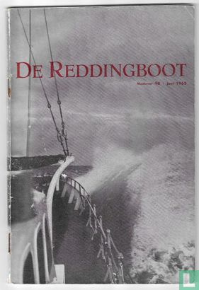 De Reddingsboot 98 - Image 1