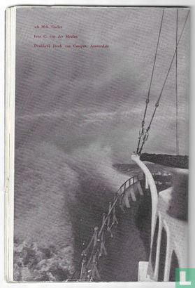 De Reddingsboot 98 - Image 2