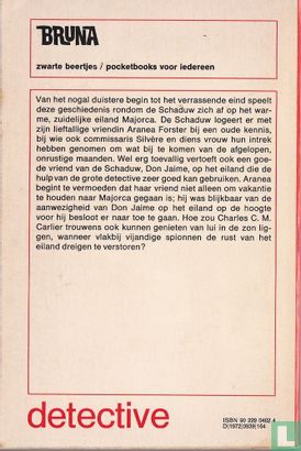 Spaanse pepers - Afbeelding 2