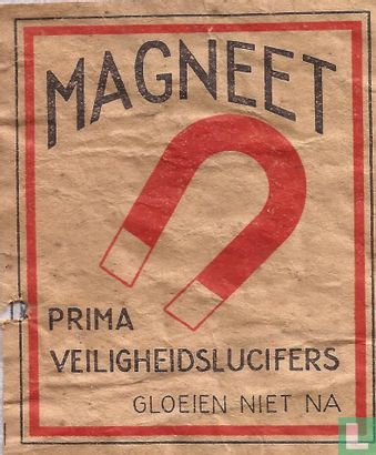 Magneet 