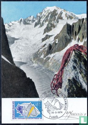 100 Jahre Alpenverein - Bild 1