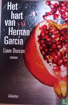 Het hart van Hernan Garcia - Image 1