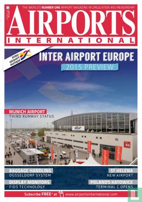 Airports International 10