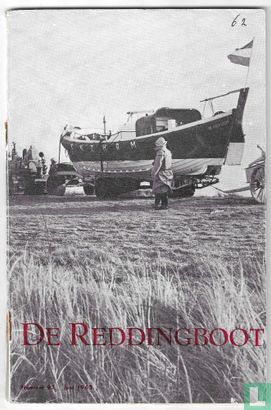 De Reddingsboot 92 - Image 1