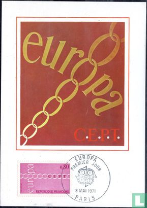 Europa – Rings - Image 1