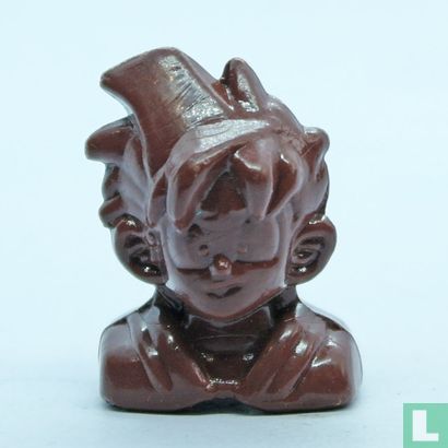 Gohan (brun) - Image 1