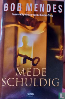 Medeschuldig - Bild 1