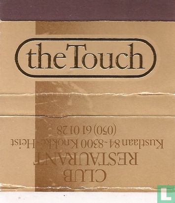 The Touch
