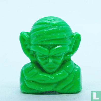 Piccolo (groen) - Afbeelding 1