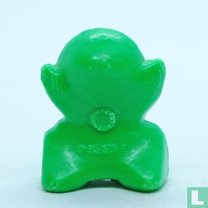 Piccolo (groen) - Afbeelding 2
