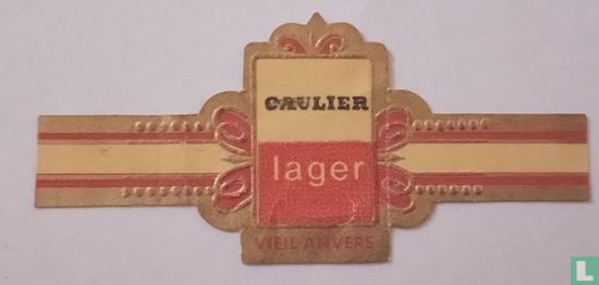 Caulier lager - Image 1