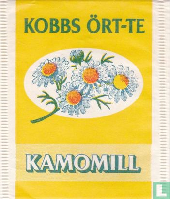 Kamomill - Afbeelding 1