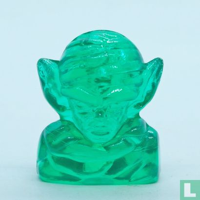 Piccolo (groen) [t] - Afbeelding 1
