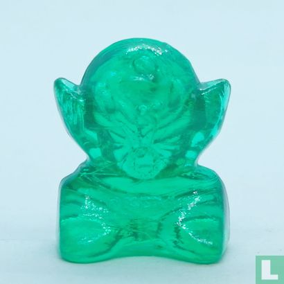 Piccolo (groen) [t] - Afbeelding 2