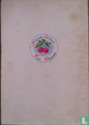 De stilte voor de storm - Image 2