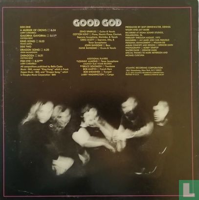 Good God - Afbeelding 2