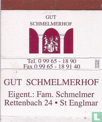 Gut Schelmerhof