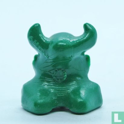 Ox-King (groen - donker)  - Afbeelding 2