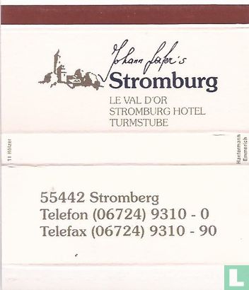 Stromburg