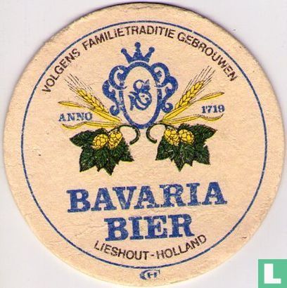 Bavaria bier 10,5 cm