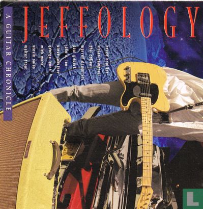 Jeffology - Image 1