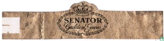 Senator Gulden Eeuw - Afbeelding 1
