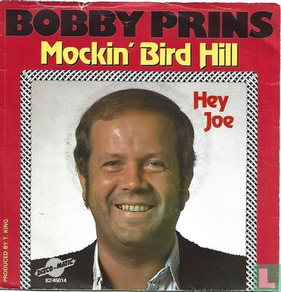 Mockin' Bird Hill - Image 1