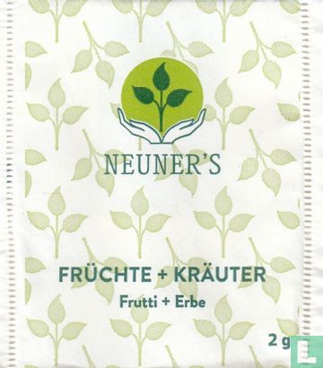 Früchte + Kräuter - Image 1