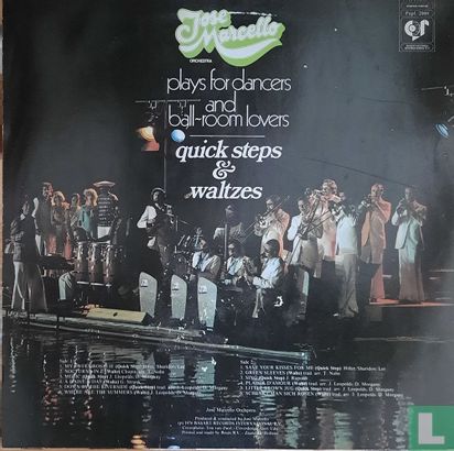 Quick steps & Waltzes - Image 2
