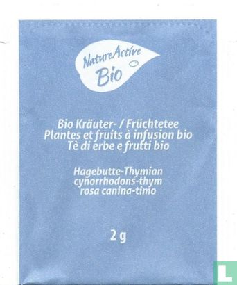 Bio Kräuter- / Früchtetee - Afbeelding 1