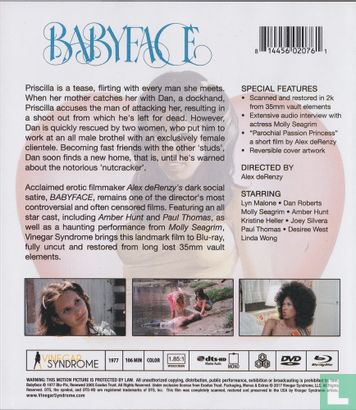 Babyface - Image 2