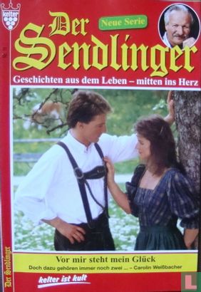 Der Sendlinger [2e uitgave] 11 - Afbeelding 1