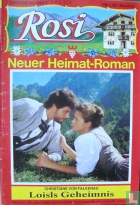 Rosi 50 - Bild 1